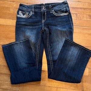 Women's Vigoss Jeans 11/12